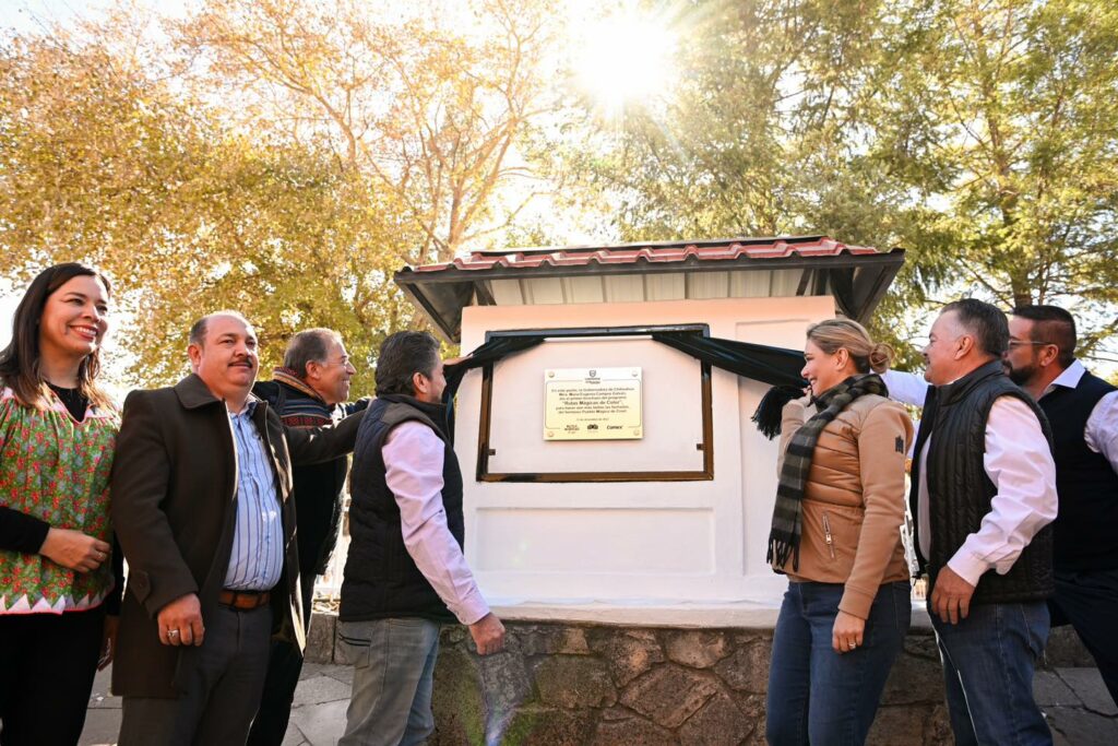 El Centro de Chihuahua, Barrio mágico: Qué significa y qué calles abarca