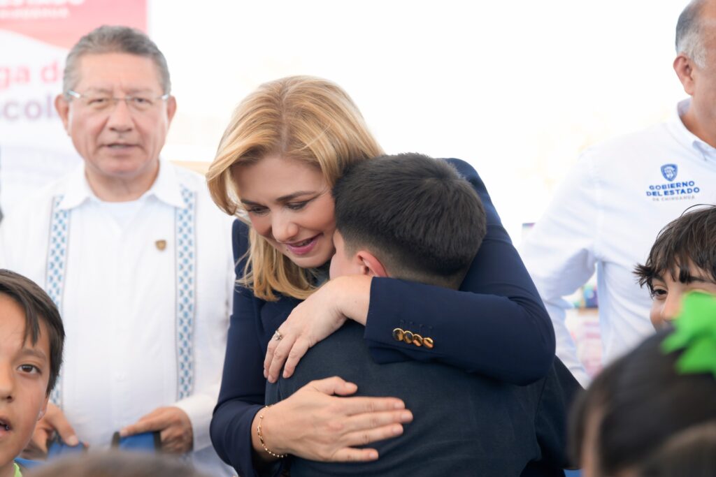 Recibe a 170 niñas, niños y adolescentes el programa de Acompañamiento Integral para Tutelados de Ciudad Juárez