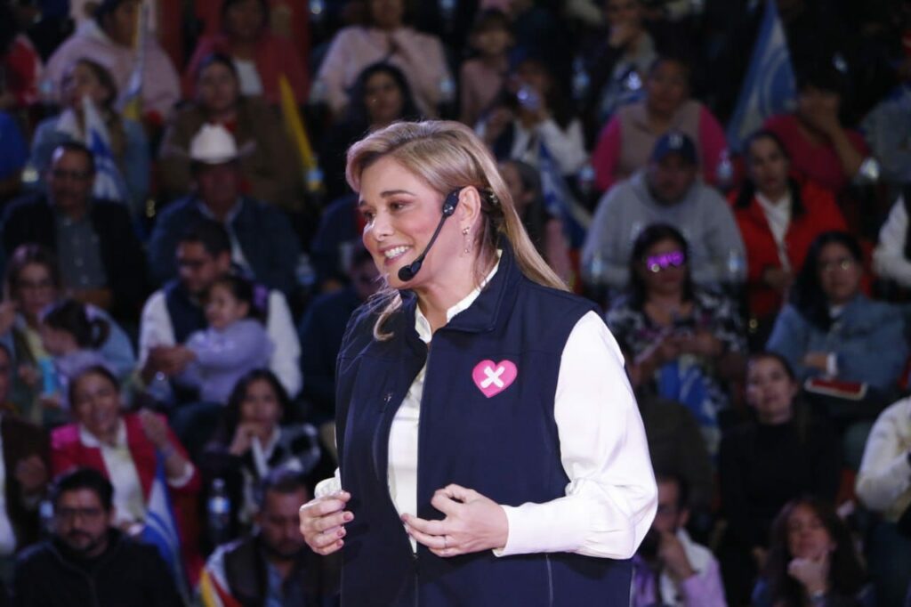 El Gobierno que encabeza Maru Campos respondió a los retos con acciones en beneficio de las y los chihuahuenses: Isela Martínez