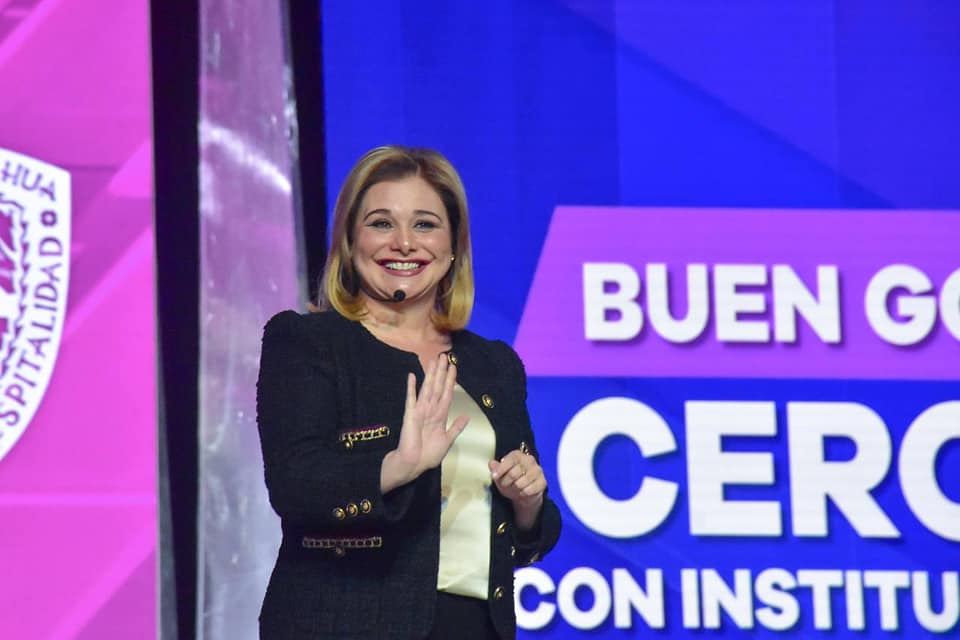 Avanza al 45% rehabilitación de 2.3 km de red de agua potable en la colonia Cerro de la Cruz