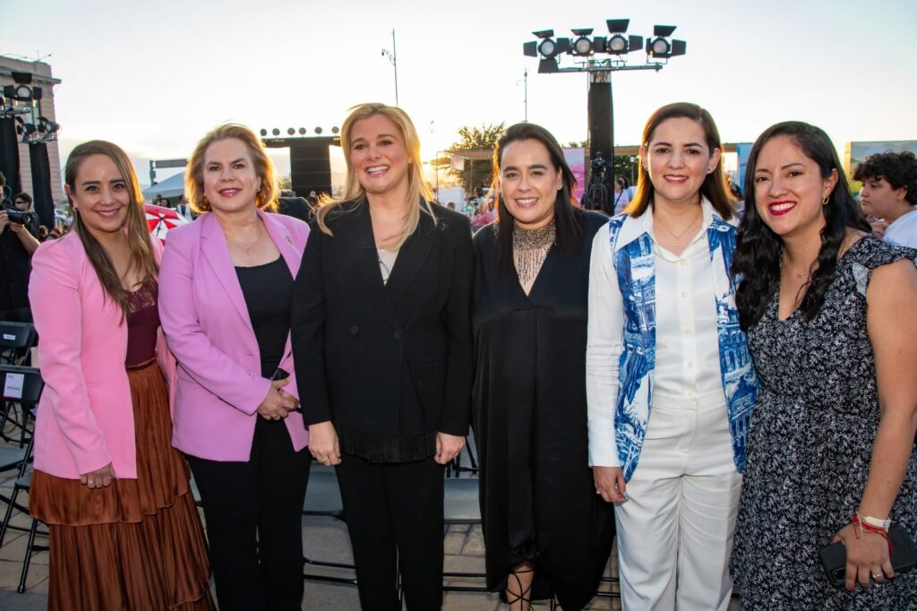 Designa Maru a Minerva Correa para la Alta Sala