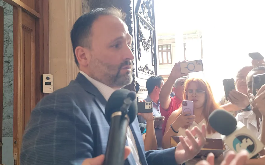 Maru Campos y Santiago De La Peña acompañarán a Claudia Sheinbaum en su visita a Ciudad Juárez