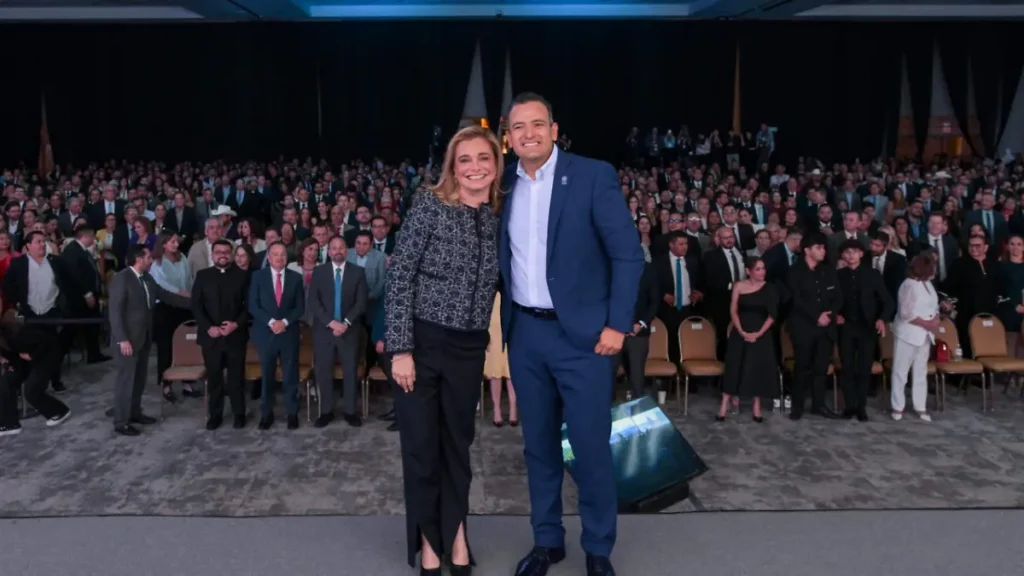 Respalda Noel Chávez gestión de Bonilla en Chihuahua