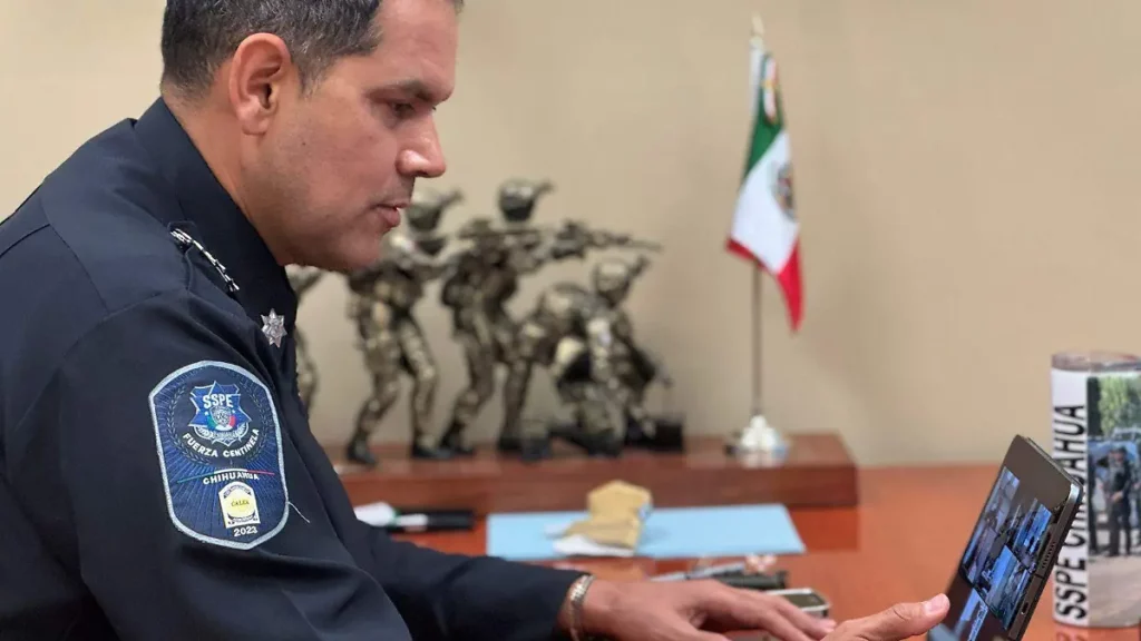 Participarán Gilberto Loya y César Jáuregui en reunión con Secretario de la Defensa Nacional 