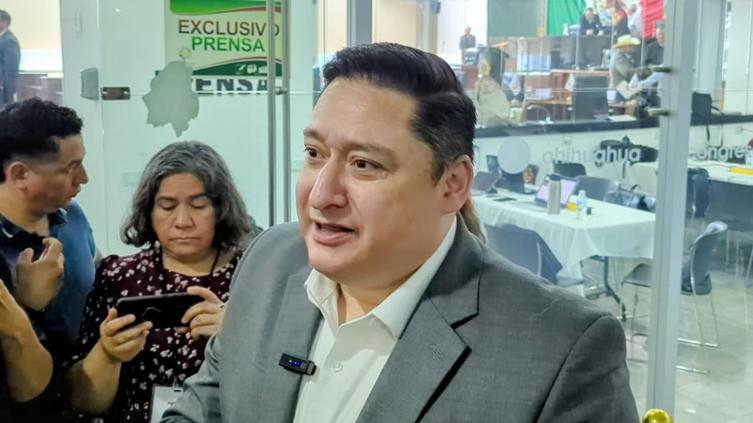 “Maru ha hecho lo que no ha podido el Gobierno Federal”: Chávez