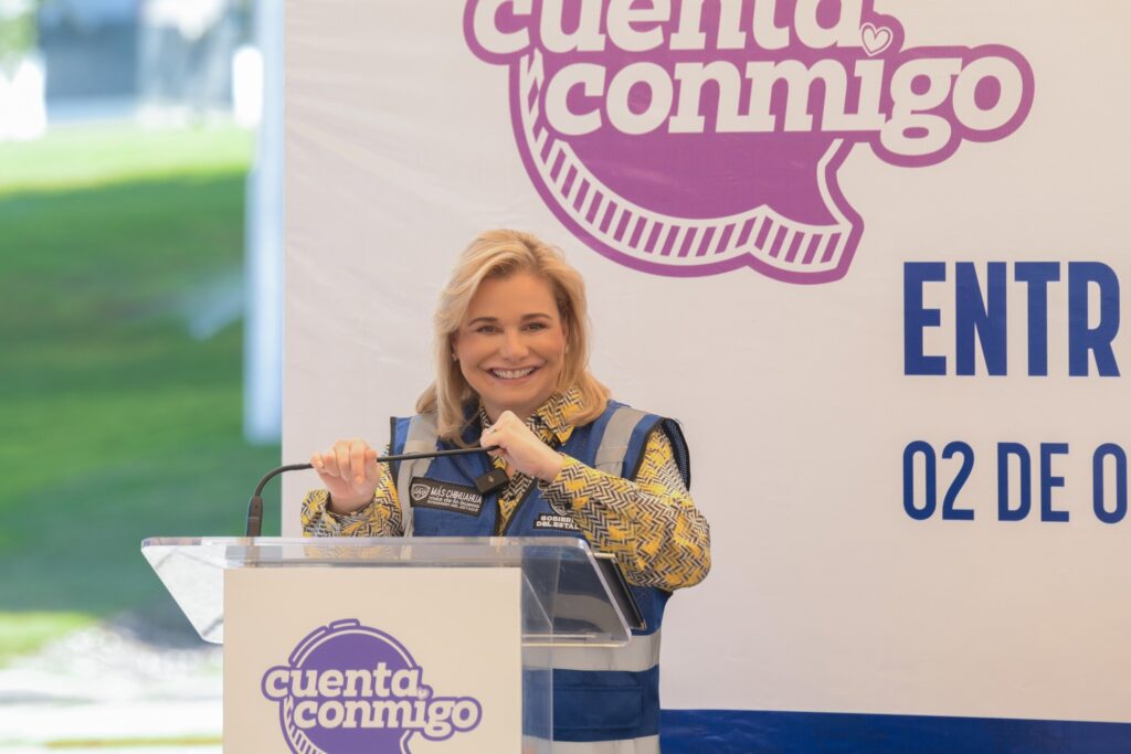 ‘Cerrará 2025 con más de 7 mil mdp invertidos en obra hidráulica’