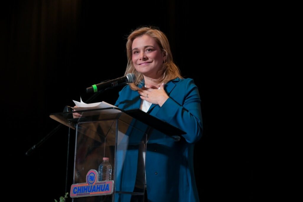 Encabeza alcalde Marco Bonilla celebración por el 316 aniversario de la fundación de Chihuahua