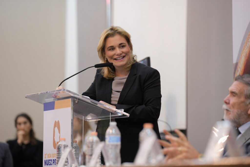 Celebran 2da edición del Día de la Nuez Pecanera