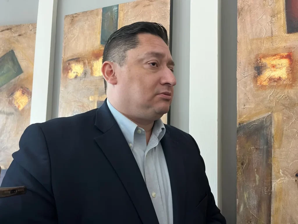 Chihuahua no es Sinaloa: Alfredo Chávez seguridad en el estado