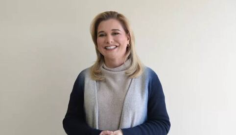 María Eugenia Campos sostendrá encuentro con Segob; abordarán el adeudo de agua de México con EU