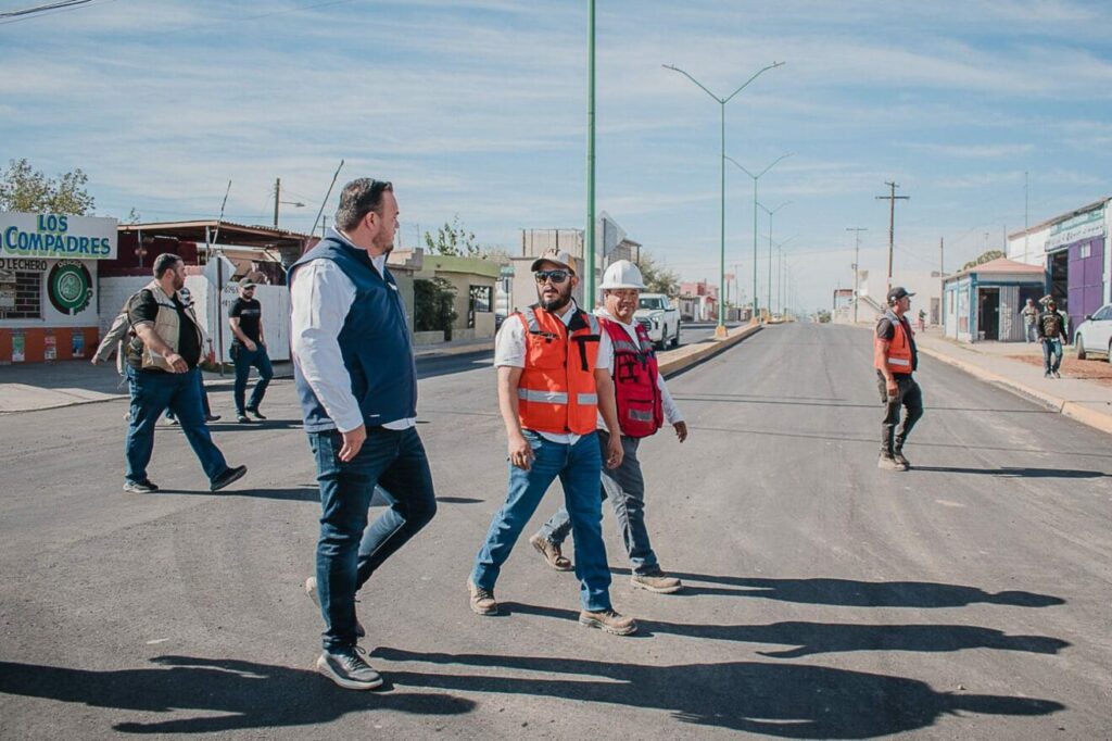 Inicia Camargo recepción de documentos para el Programa de Ocupación Temporal