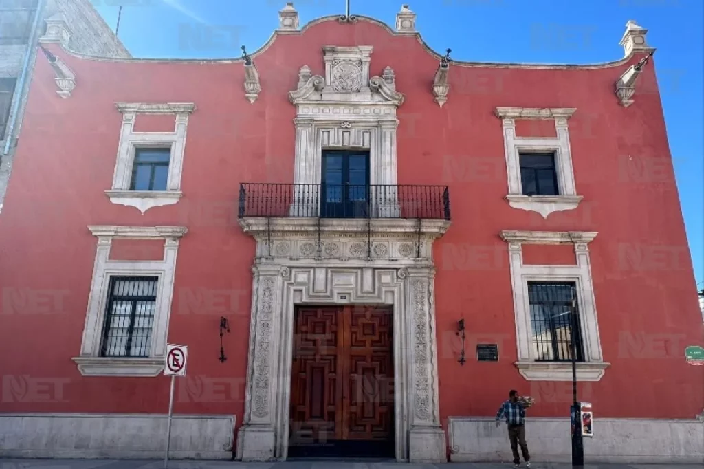 El Correo se alista para recibir visitantes en 2026