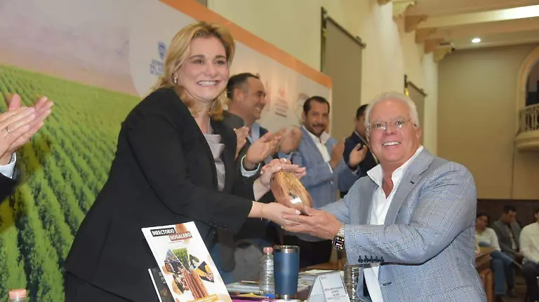 Celebran en Chihuahua la segunda edición del Día Estatal de la Nuez Pecanera