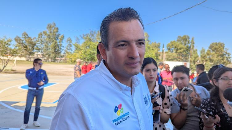 Bonilla llama a la unidad rumbo a la candidatura