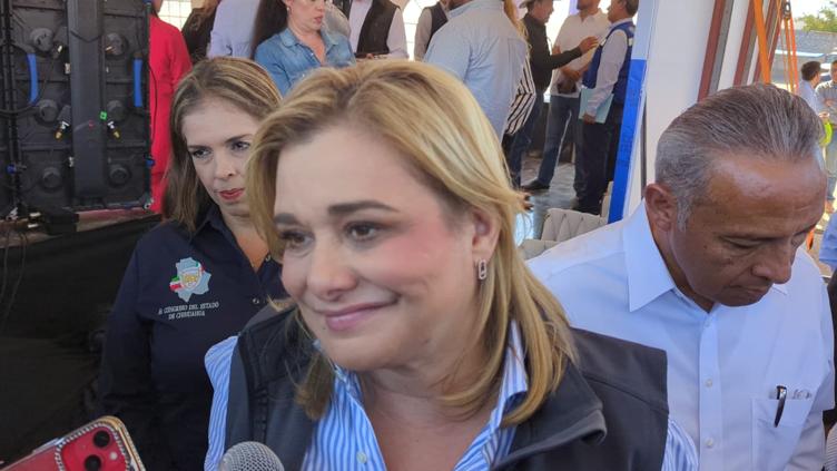 Gobierno del Estado listo para apoyar a familias afectadas por lluvias; fideicomiso estatal sustituye al extinto Fonden