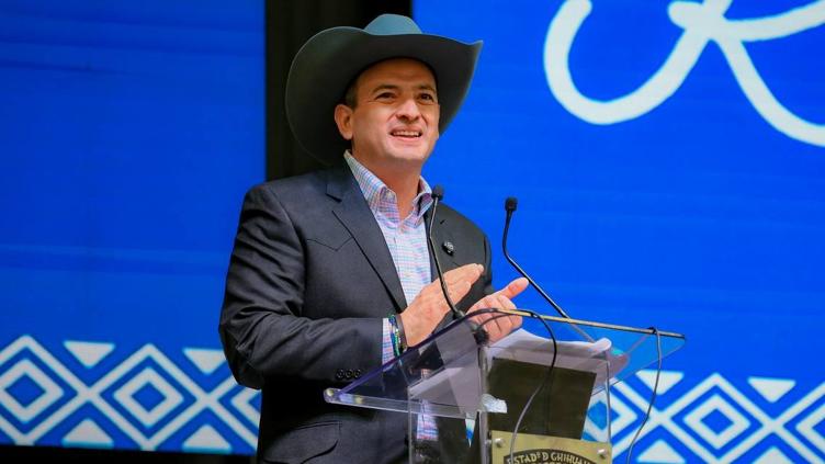 Destacó Bonilla a mujeres del campo: “lo trabajan, aman y resisten”