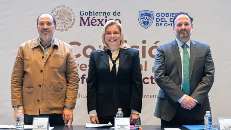 Urge Maru: “Reforma electoral, combata dinero ilícito”