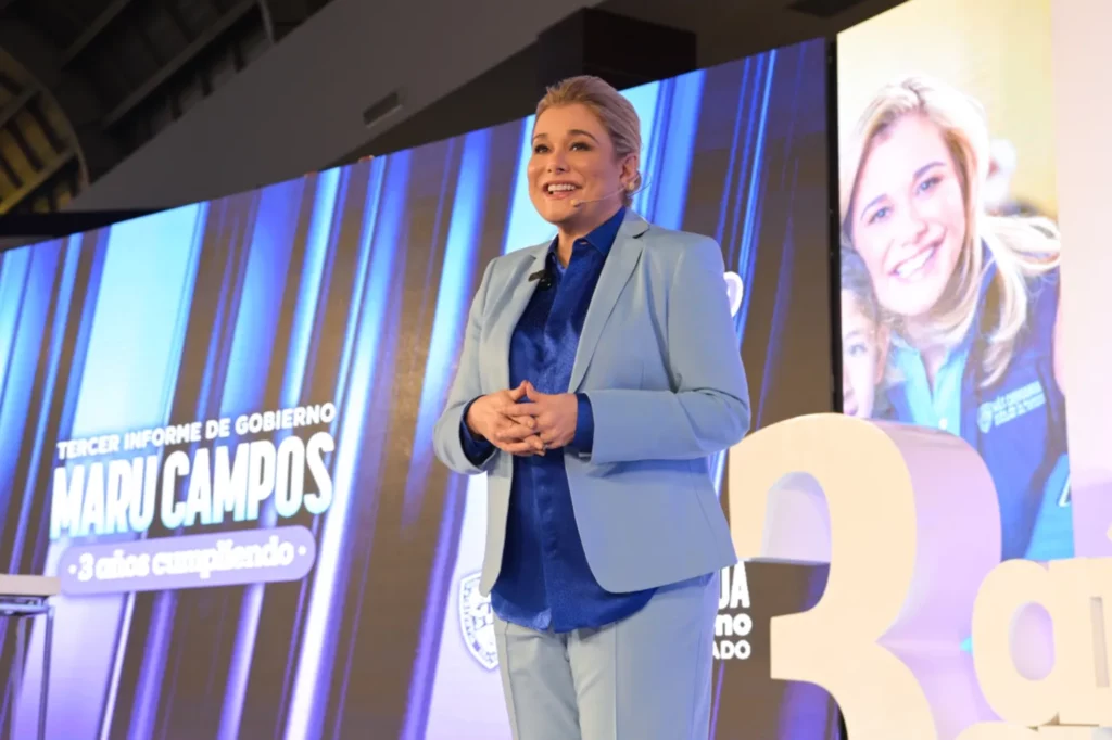 3er Informe; “Jamas visto”, $2 mil 500 millones para policías