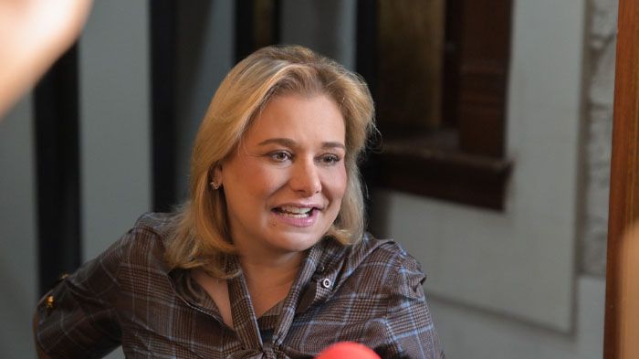 Participará Maru Campos en marcha del PAN