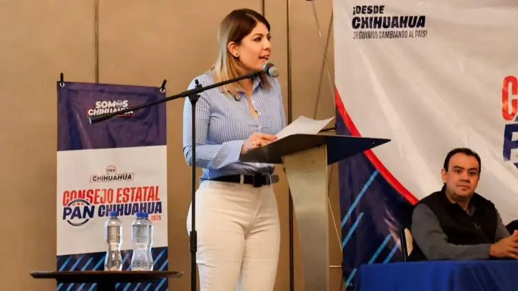 Llaman a fortalecer la unidad y el liderazgo en el PAN de Chihuahua
