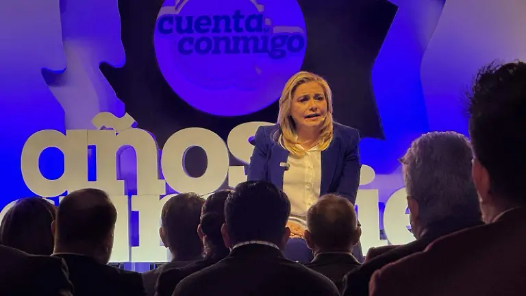 Se inaugurará en abril el Centro de Justicia para las Mujeres en Parral: Maru Campos