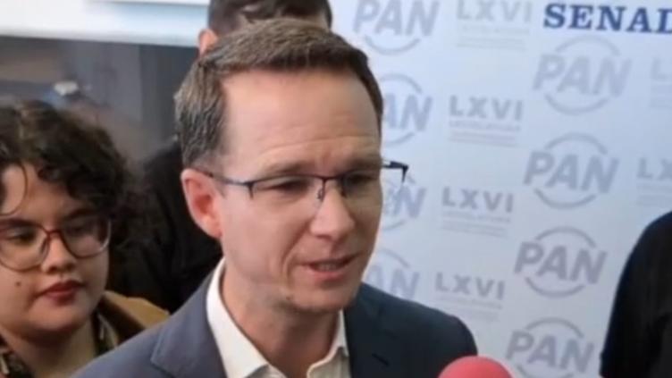 Perfila Ricardo Anaya a Maru como carta fuerte del PAN rumbo al futuro