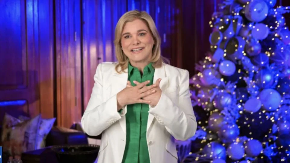 Estoy convencida de que el 2026 será un año de nuevos logros: Maru