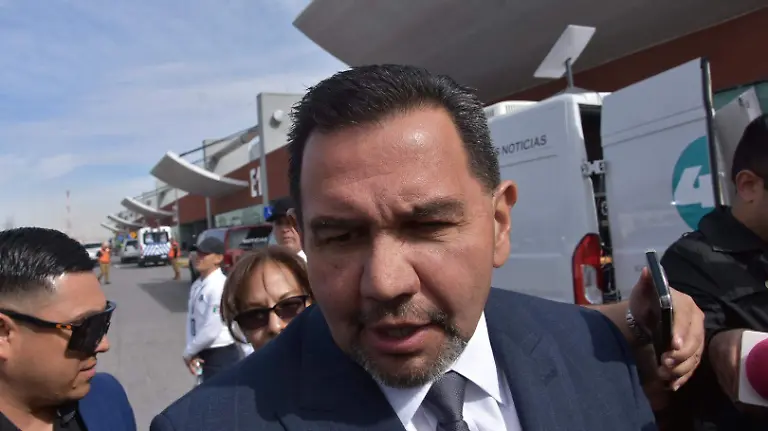 Coordinación entre Gobierno del Estado y Municipio de Juárez ha dado resultados concretos: Pérez Cuéllar