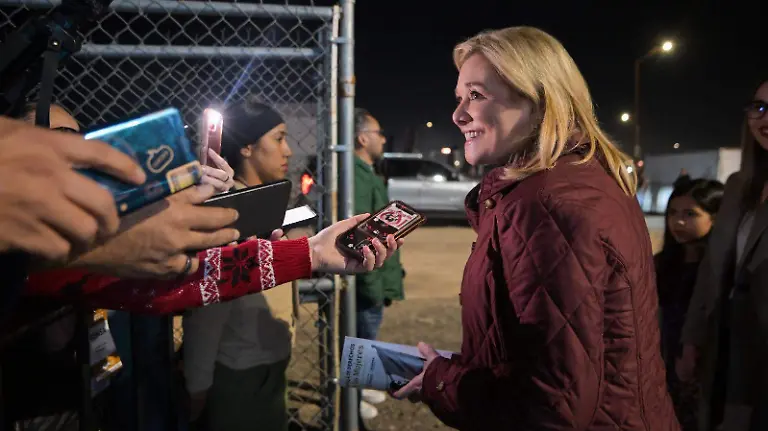 Maru Campos destaca coordinación y “muy buena relación” con la presidenta Sheinbaum tras intensa jornada en Chihuahua