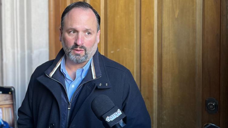 Se gastará bien el ISN: De la Peña