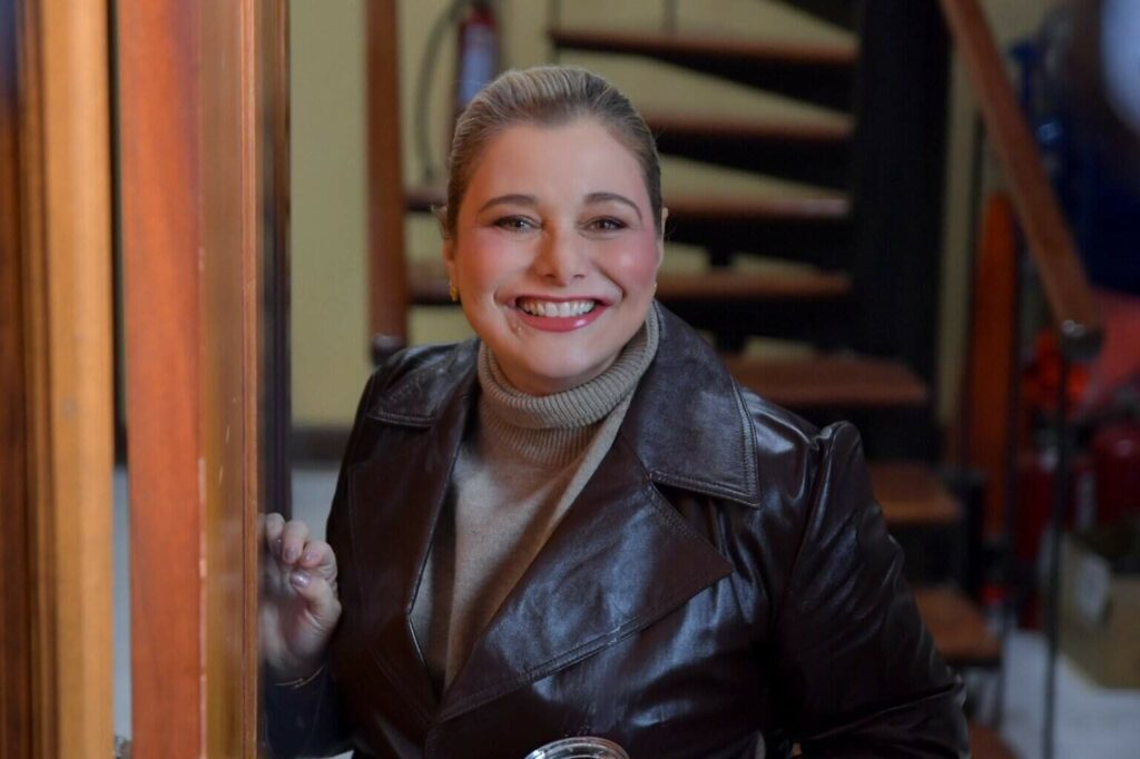 Claudia Sheinbaum cuenta con los chihuahuenses para mantener la soberanía del país: Maru Campos