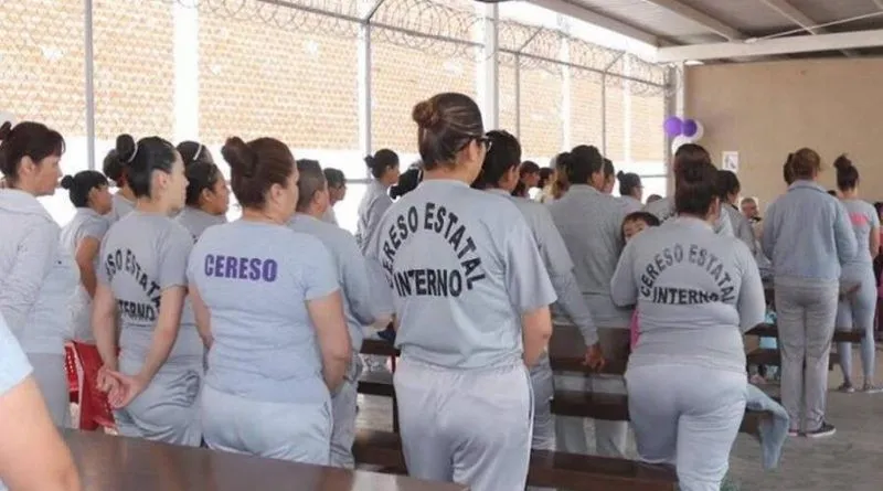 Inaugurará Gobernadora nuevo penal femenil en Ciudad Juárez el 27 de enero