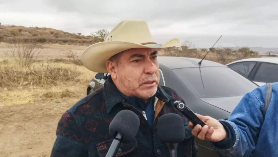 1,500 MDP PARA EL CAMPO ESTE 2026