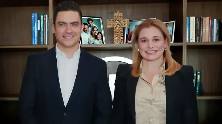 Reconoce PAN Nacional labor de Maru Campos al frente de Chihuahua