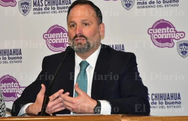 ‘Estoy puesto’: De la Peña sobre participar en elecciones