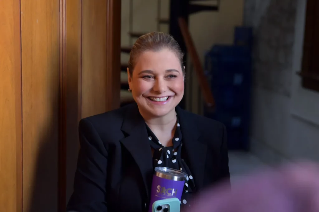 Maru Campos Presentará Cuarto Informe de Gobierno el 1 de Marzo