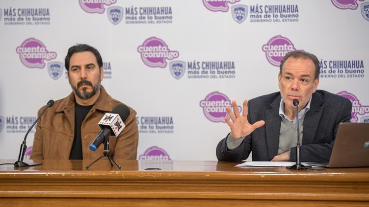 Reporta Ichisam reducción del 12.72% en suicidios en Chihuahua en 2025; llaman a reforzar detección y acompañamiento