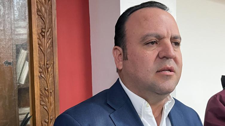 Adelanta Ramírez posible reunión con Maru para coordinación de poderes