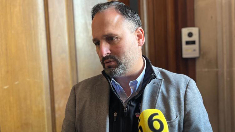 Incentivos en ISN para Mipymes reflejan la sensibilidad del gobierno de Maru Campos: De la Peña