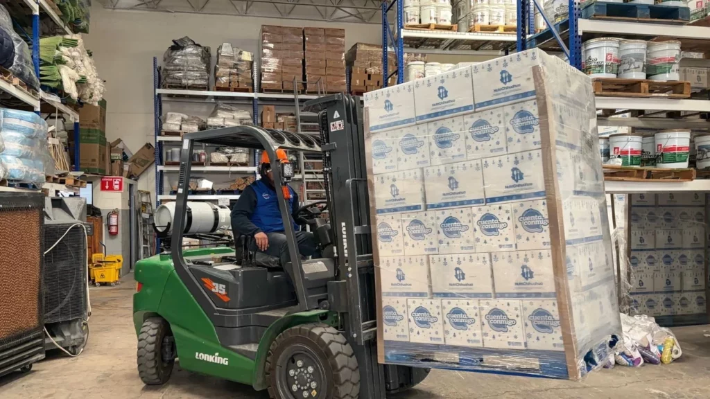 Activan apoyos emergentes ante contingencias por bajas temperaturas