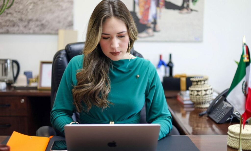 Reconoce Alma al Estado por nuevo hospital; “la lucha valió la pena”