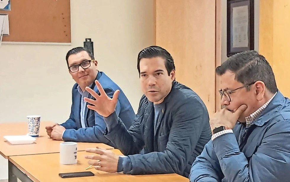 Urge IP ejecución de recursos del ISN