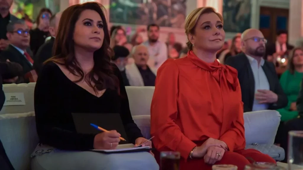 Tere Jiménez presenta en Chihuahua la Feria Nacional de San Marcos 2026