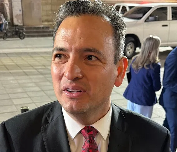 Poniente 5 tema con Maru, buscamos empatar recursos: Bonilla