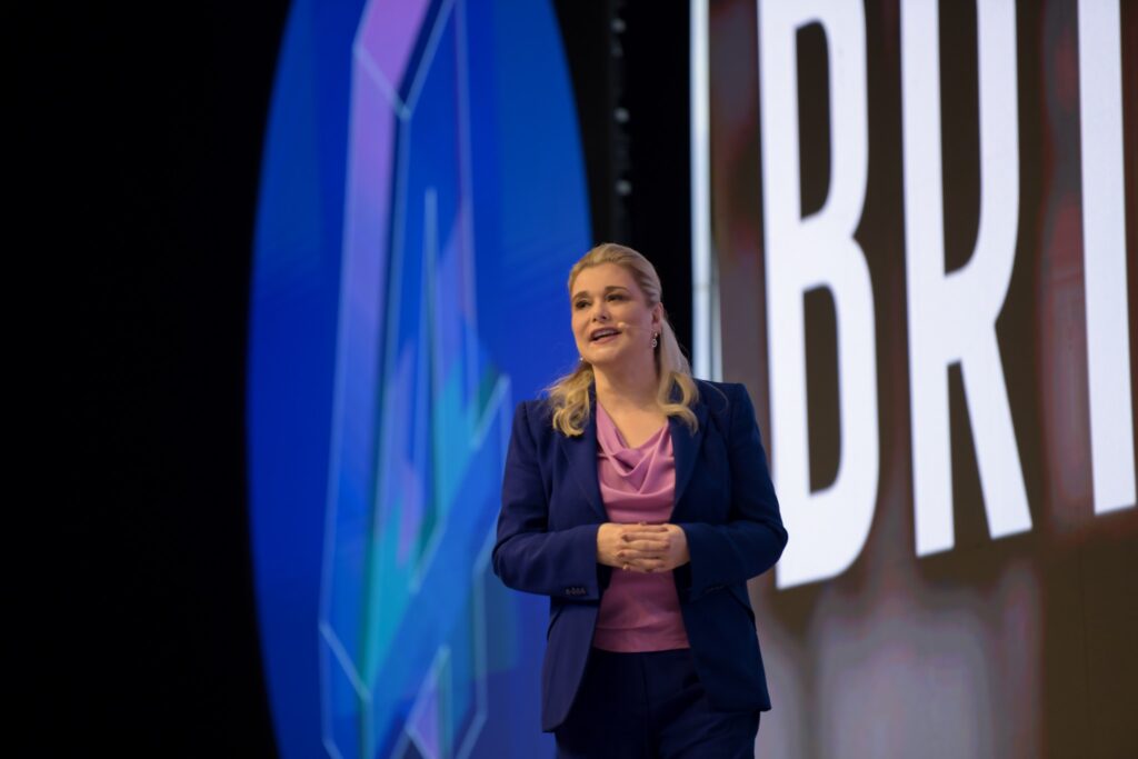 Participará Maru en campañas, “los días que me permita la ley”🎦