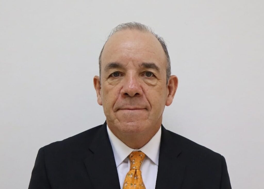 Designa Maru Campos a Roberto Anaya como subsecretario de Educación en Zona Norte