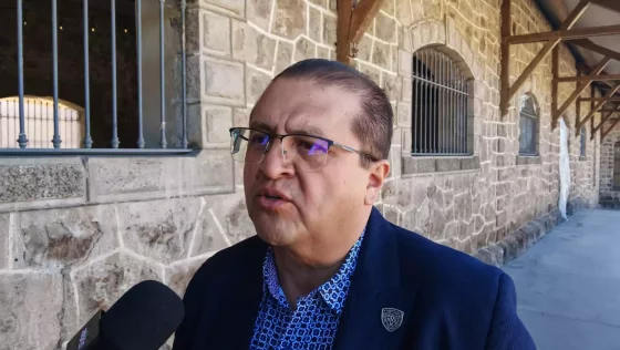 ANUNCIA ALCALDE PRÓXIMA VISITA DE LA GOBERNADORA