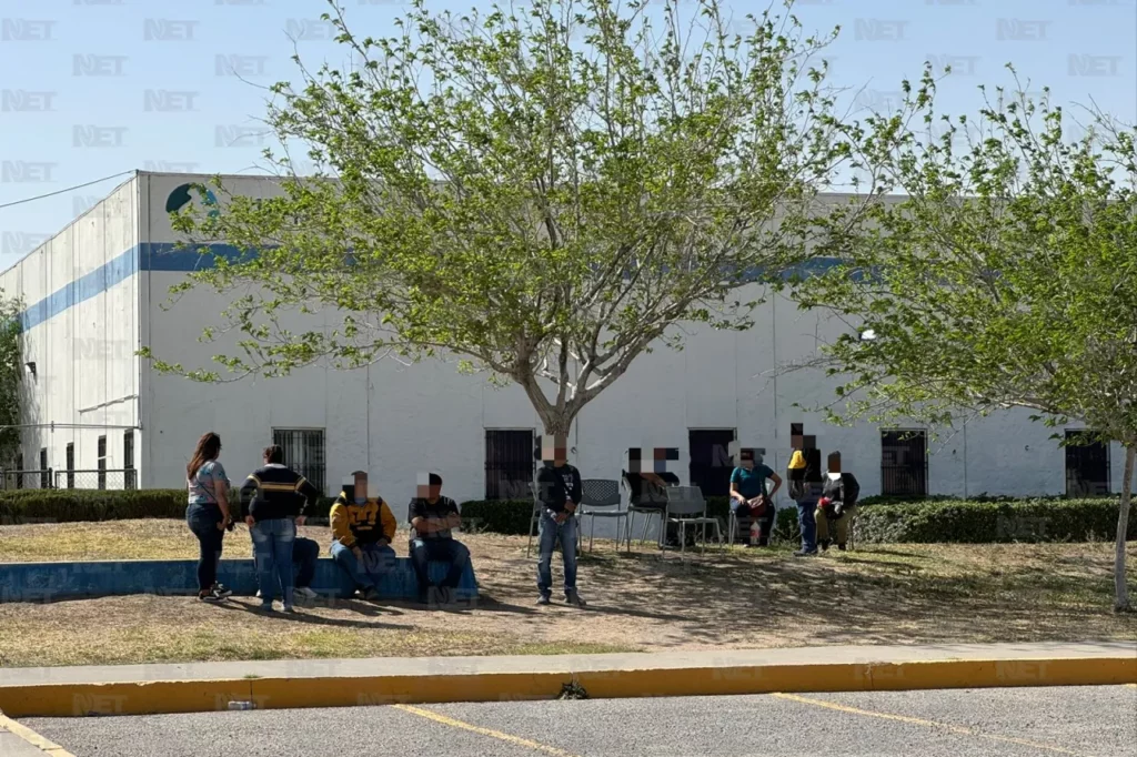 No hay salida masiva de maquiladoras en Juárez: Gobierno del Estado