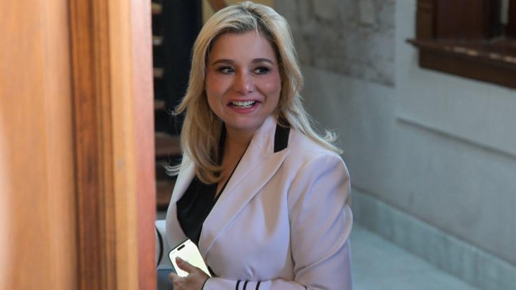 Convoca Maru a alcaldes para guía de desempeño municipal