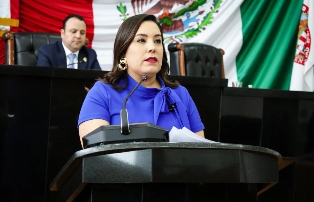 PAN destaca liderazgo de Maru Campos en avances de Chihuahua